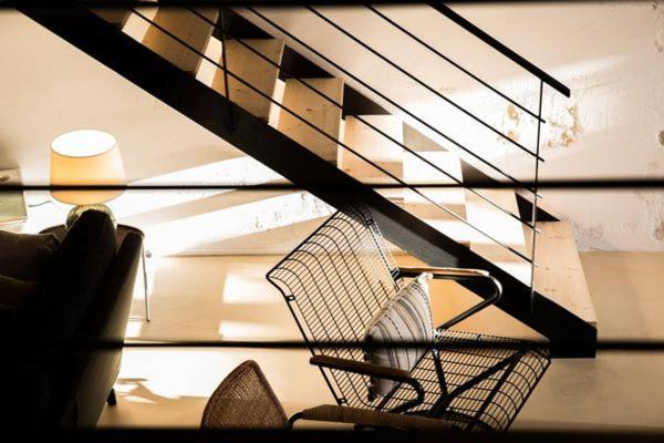 Industrial Loft In Front Of Santa Apolonia * Lisbon